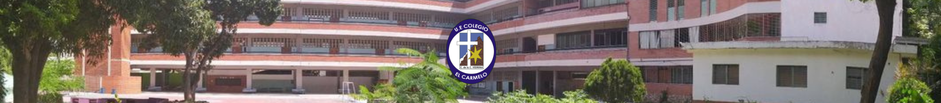 Unidad Educativa "Colegio El Carmelo"